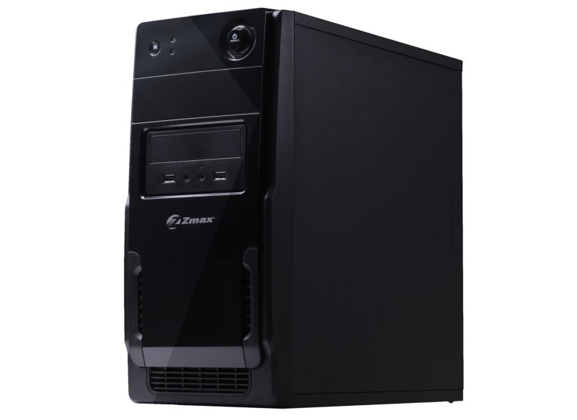 PC Zmax Intel Celeron J1800 2 GB 320 GB Linux Beginner
