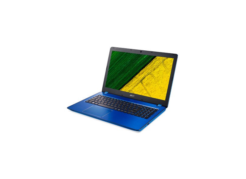 Notebook Acer Aspire F Intel Core i7 7500U 16 GB de RAM 2048 GB 15.6 " GeForce 940MX Windows 10 Home F5-573G-71BW