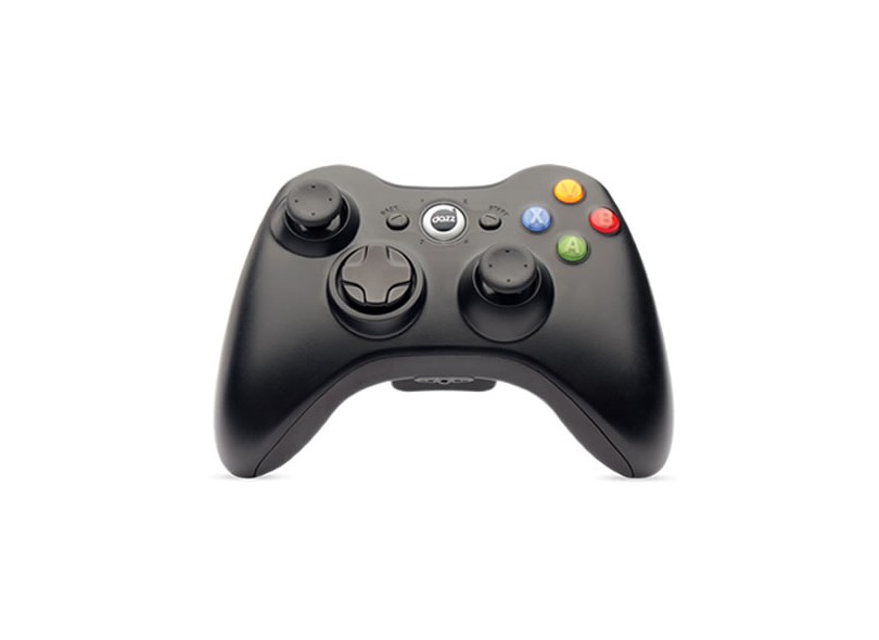 Controle Xbox 360 sem Fio Elite 621117 - Dazz