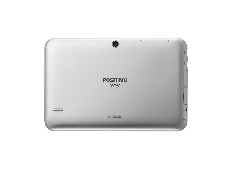 Tablet Positivo Ypy Wi-Fi 8 GB Android 4.1 L700+