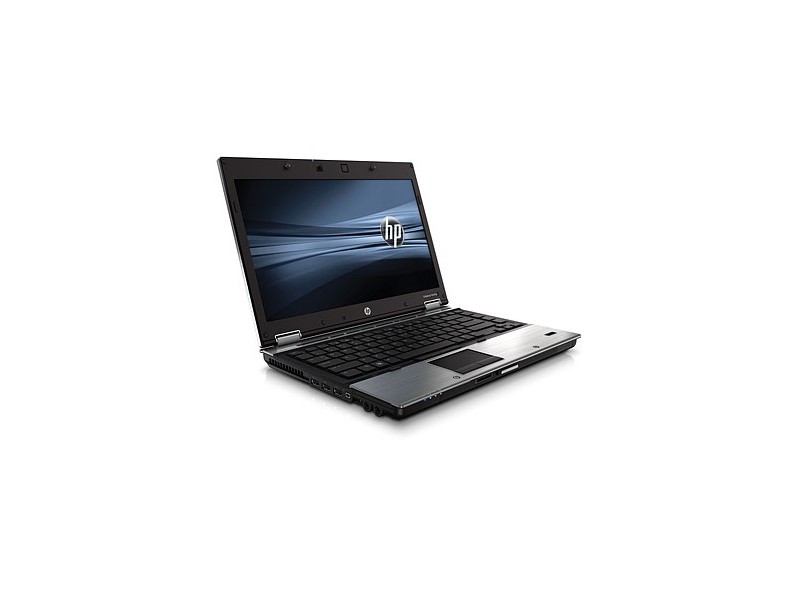 Notebook HP EliteBook 8440P 250GB Intel Core i5 520M 2.4GHz 2GB DDR3