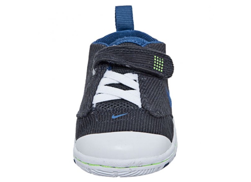 Tênis Nike Infantil (Menino) Casual Sensory Peanut 2 GT