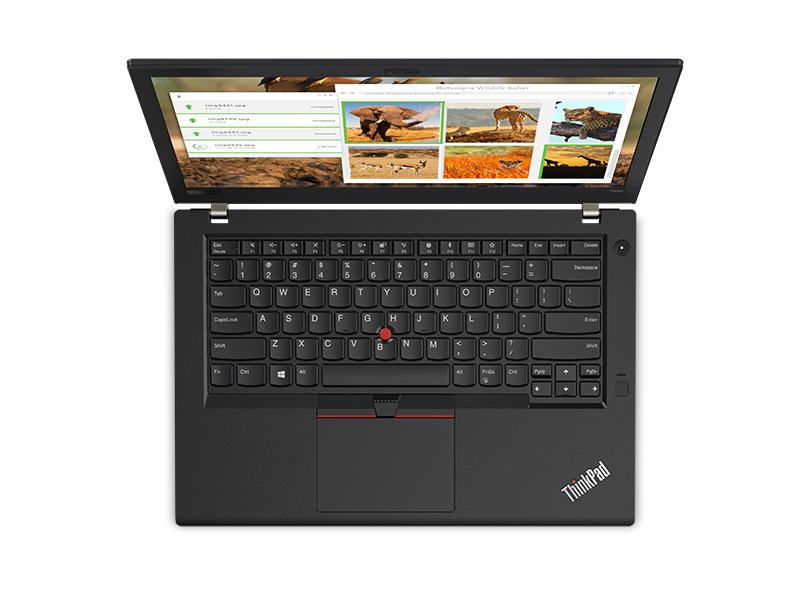 Notebook Lenovo ThinkPad T480 Intel Core i5 8350U 8ª Geração 8 GB de RAM 1024 GB 14 " Windows 10 T480