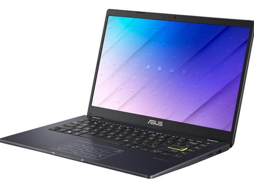 Notebook Asus E410ma 202 Intel Celeron N4020 14 4gb Emmc 128 Gb Windows 10 Com O Melhor Preço é 6228