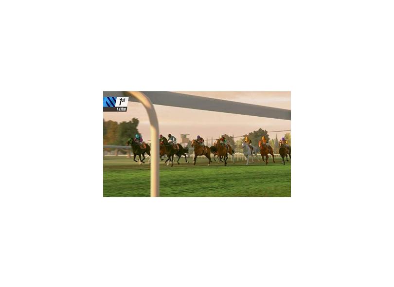 Jogo Phar Lap: Horse Racing Challenge Xbox One Tru Blu Games