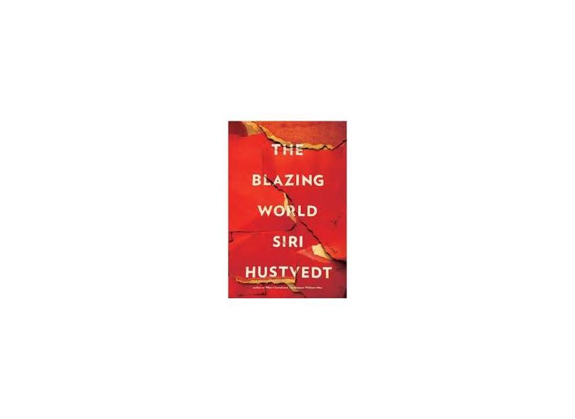 The Blazing World - Hustvedt ,siri - 9781476769981
