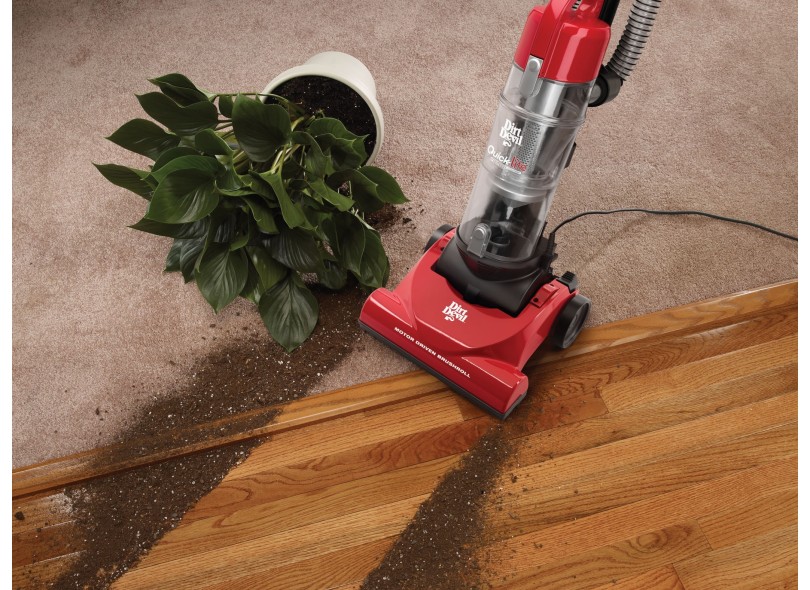 Aspirador de Pó Dirt Devil Quick Lite Plus UD20015