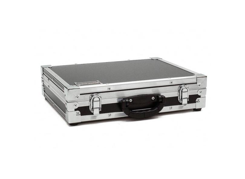 Hard Case Maleta Para Microfone Sem Fio