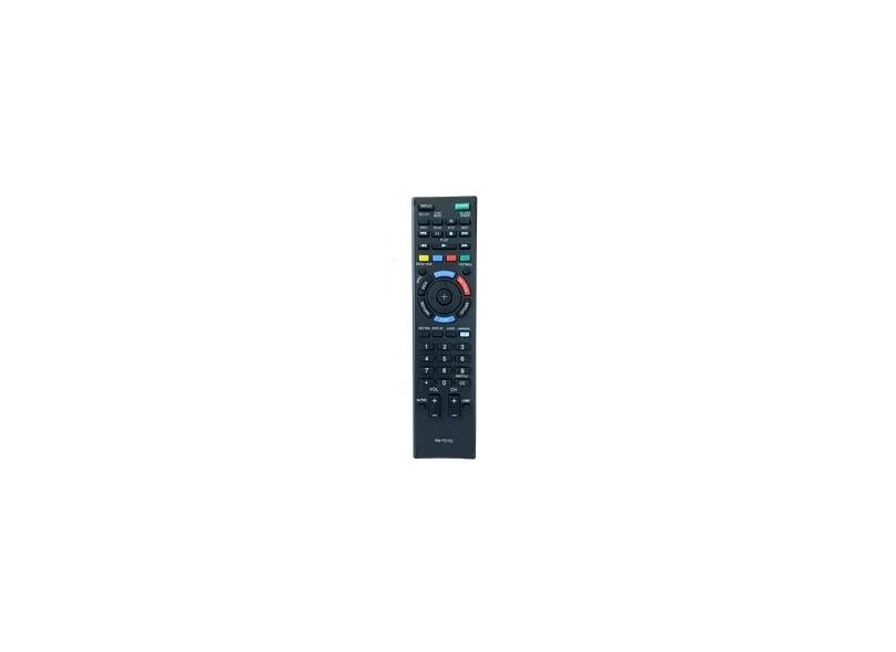 Controle Remoto Compatível com Tv Sony Smart 3d Netflix Rmyd102 em