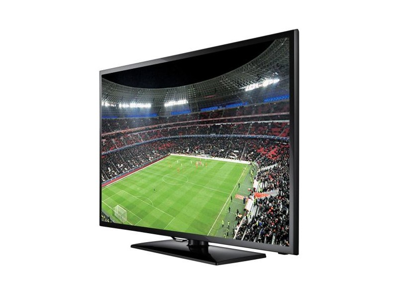 TV LED 50" Samsung Full HD 2 HDMI Conversor Digital Integrado UN50F5200