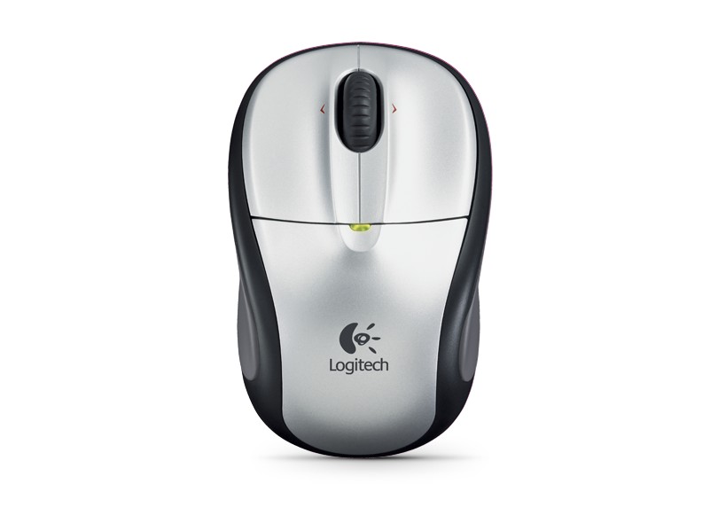Mouse Óptico Wireless M305 - Logitech