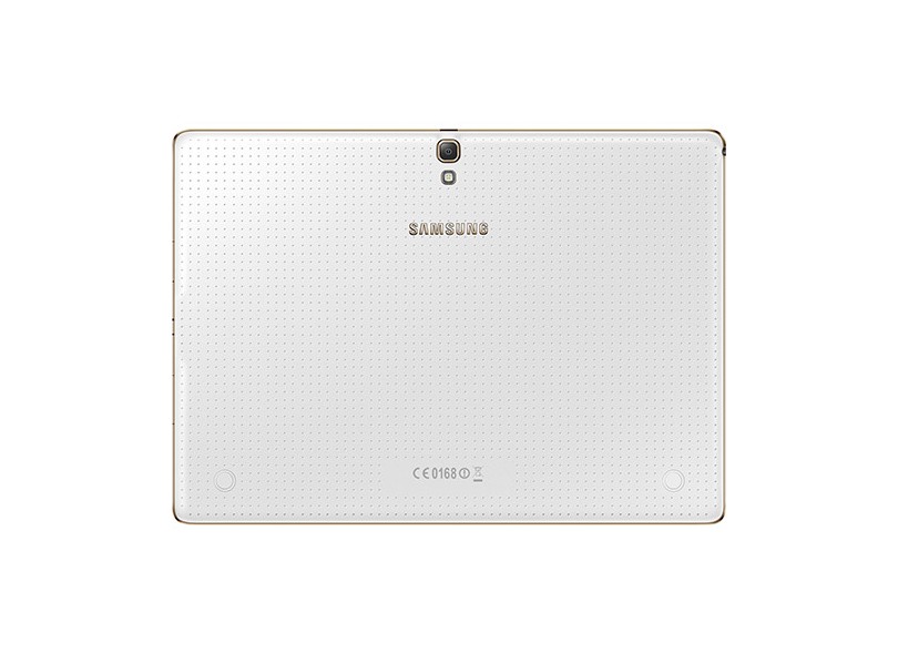 Tablet Samsung Galaxy Tab S 4G 16.0 GB 10.5 " Android 4.4 (Kit Kat) SM-T805M