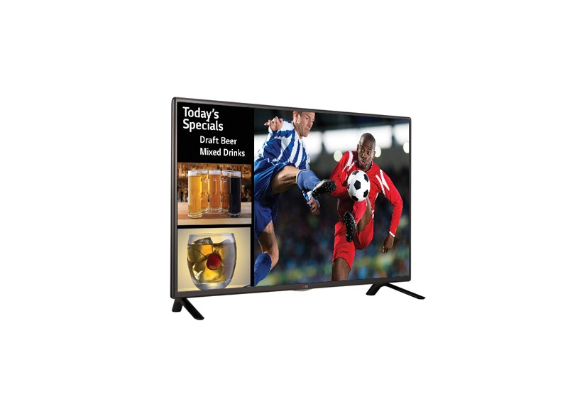 TV LED 55 " LG Full 55LY540S