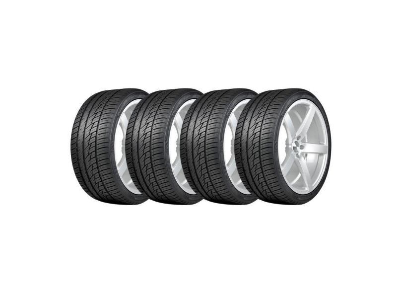 Kit 4 Pneus Delinte Aro 20 245/50 R20 Desert Storm 2 DS8 102W