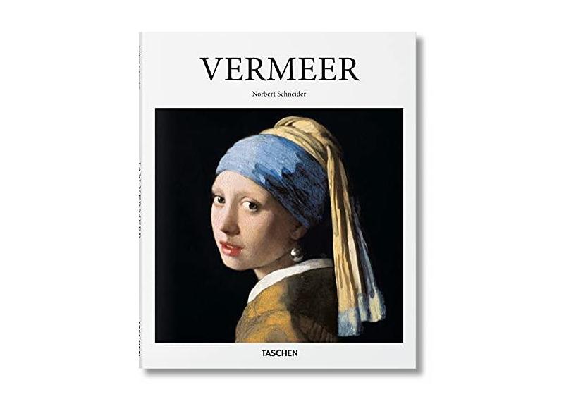 Vermeer - Norbert Schneider - 9783836504898
