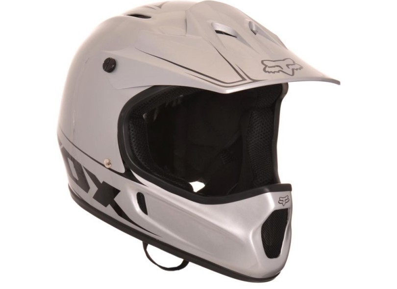 Capacete Fox Rampage 13 Off-Road