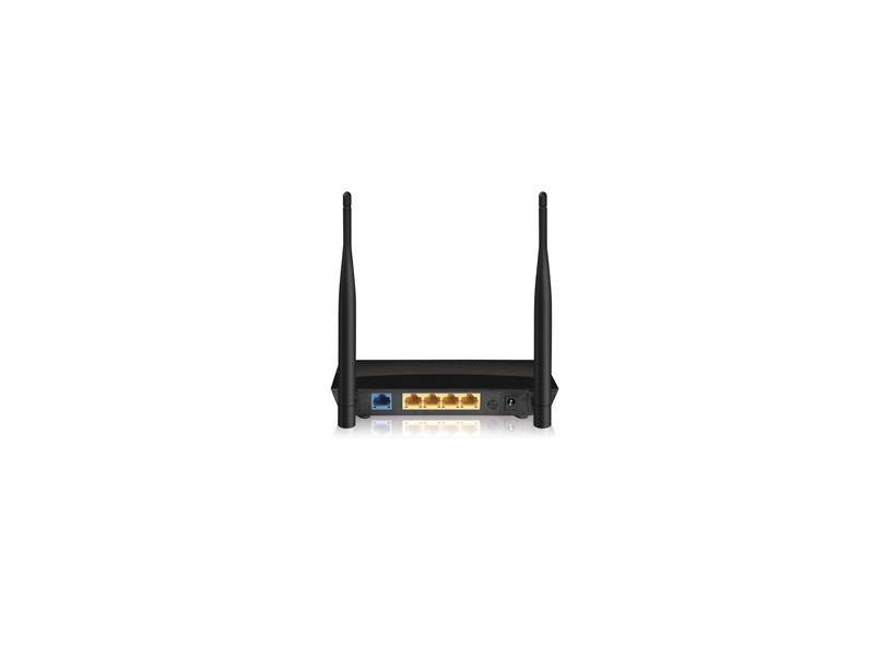 Roteador Wireless 600 Mbps RE075 - Multilaser