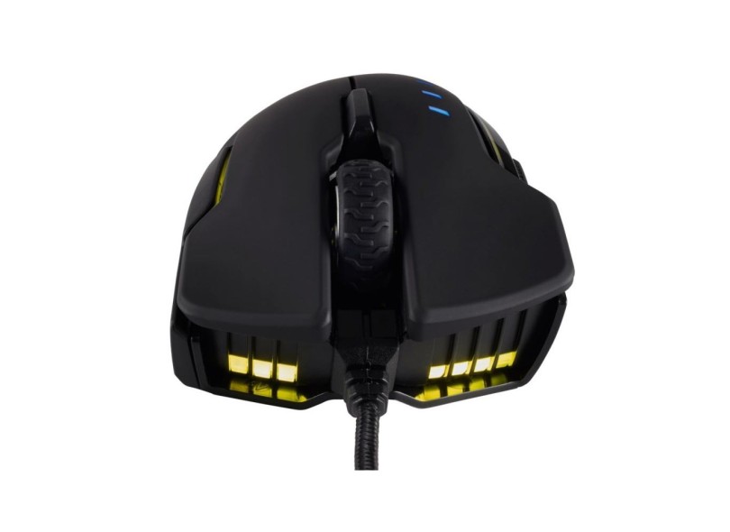 Mouse Óptico Gamer USB CH-9302011-NA - Corsair