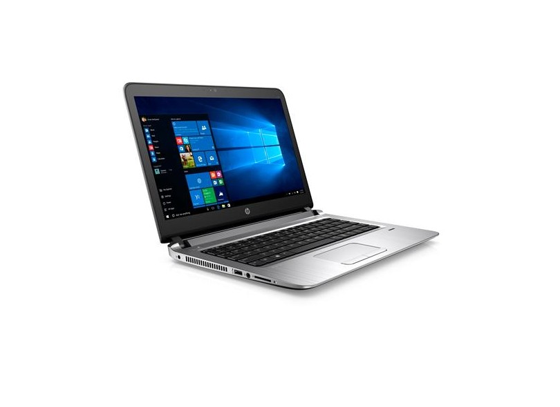 Notebook HP ProBook Intel Core i7 6500U 6ª Geração 16 GB de RAM 1024 GB 14 " Windows 10 440 G3