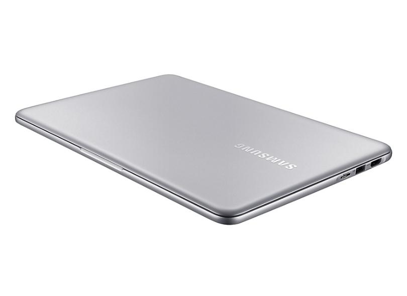 Notebook Samsung Style S51 Intel Core i7 7500U 7ª Geração 8.0 GB de RAM 256.0 GB 13.3 " Full Windows 10 NP900X3N-KW1BR