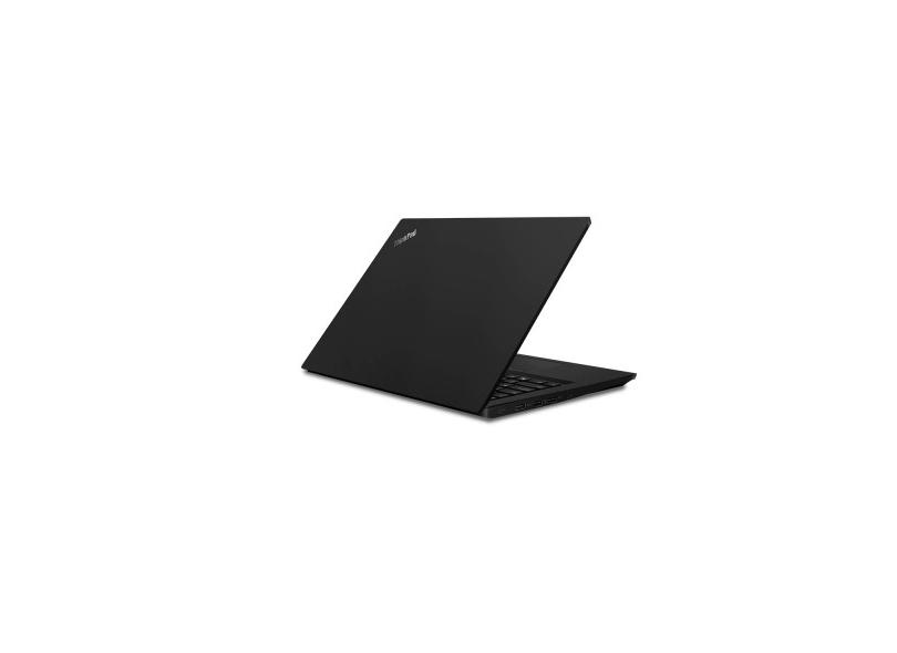 Notebook Lenovo ThinkPad E490 Intel Core i5 8265U 8ª Geração 8 GB de RAM 1024 GB 14 " Full Windows 10 ThinkPad E490