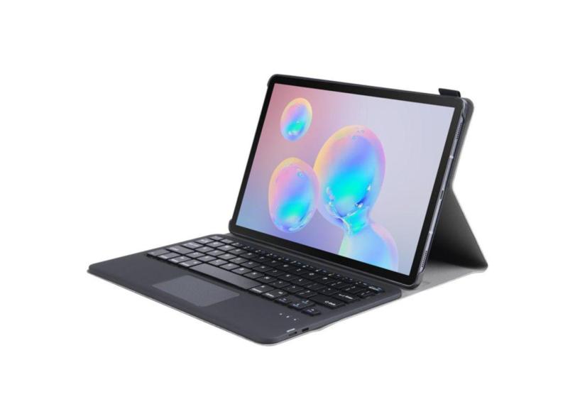 Capa de teclado para tablet PC para Lenovo M10 Plus 10.3