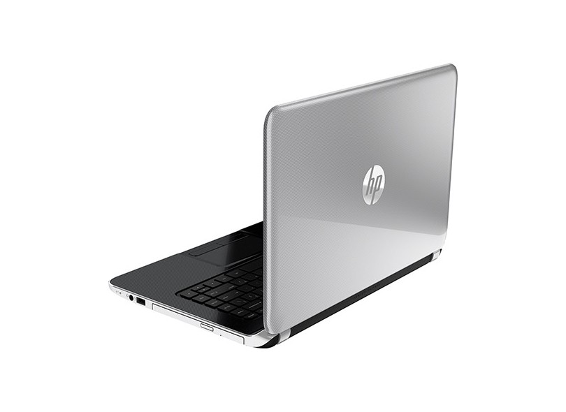 Notebook HP Pavilion Intel Core i3 4005U 4 GB de RAM 14 " Windows 8 14-n010br
