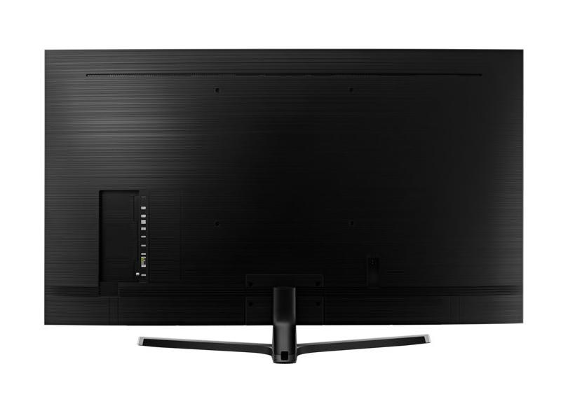 Smart TV TV LED 55 " Samsung 4K 55NU7400 3 HDMI