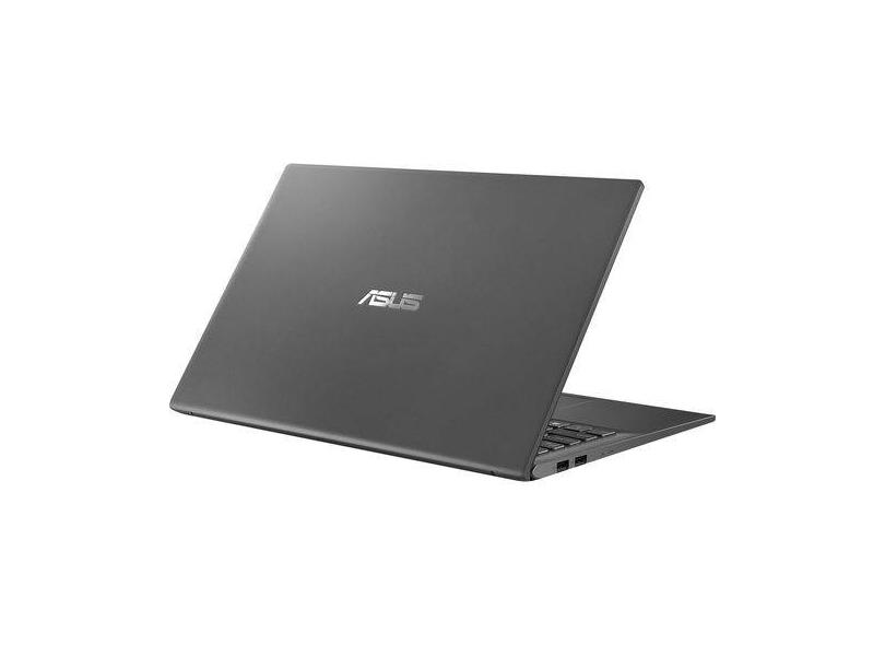 Notebook Asus VivoBook 15 Intel Core i5 8265U 8ª Geração 8 GB de RAM 1024 GB 15.6 " Windows 10 X512FA
