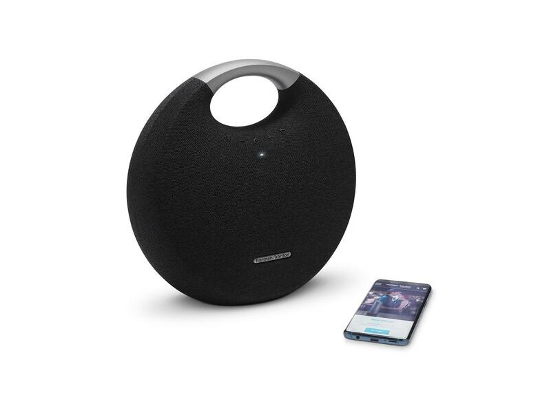 Caixa de Som Bluetooth Harman Kardon Onyx Studio 5 50 W