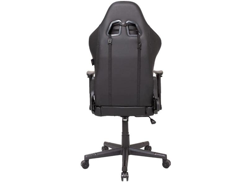 Cadeira Gamer Reclinável Marvel Pantera Negra EagleX