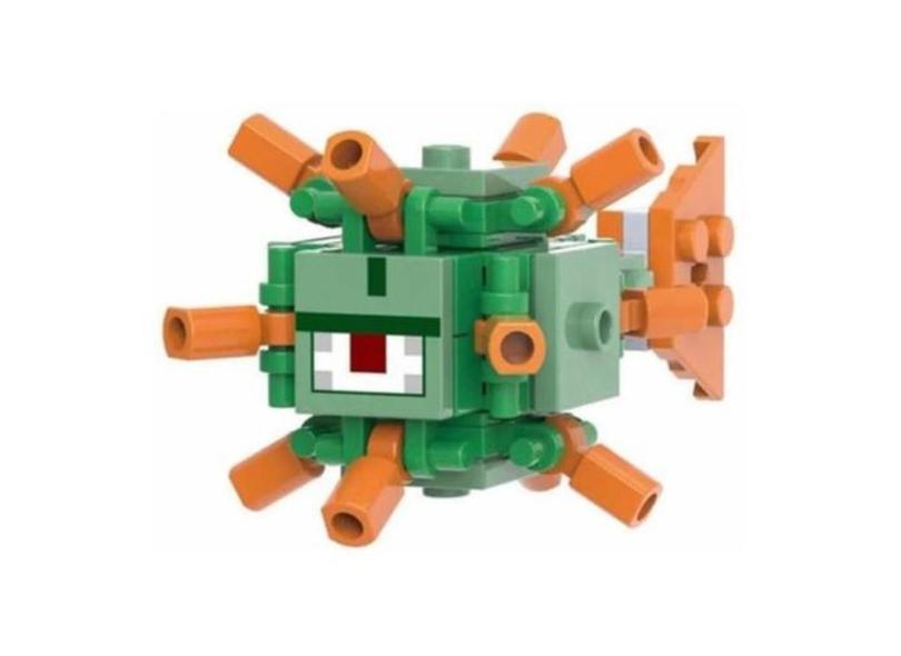 Boneco minecraft lego: Com o melhor preço