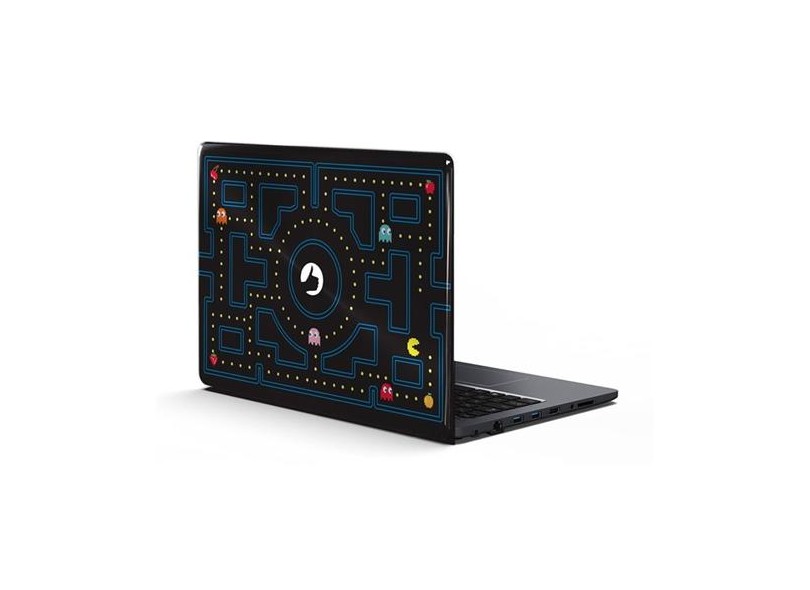 Notebook Positivo Stilo Intel Celeron N3010 2GB de RAM HD 500 GB 14" Windows 10 Home XC3620