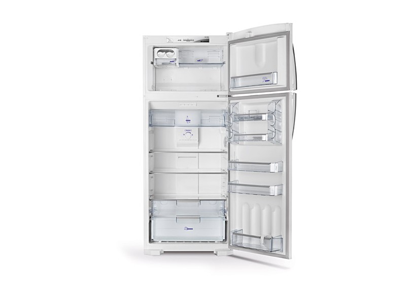 Refrigerador 403L Frost Free RFCT455MDA1BR Branco - Continental