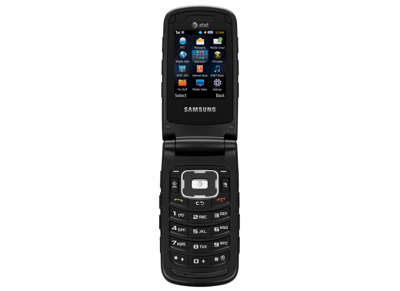Celular Samsung A847 2 Desbloqueado