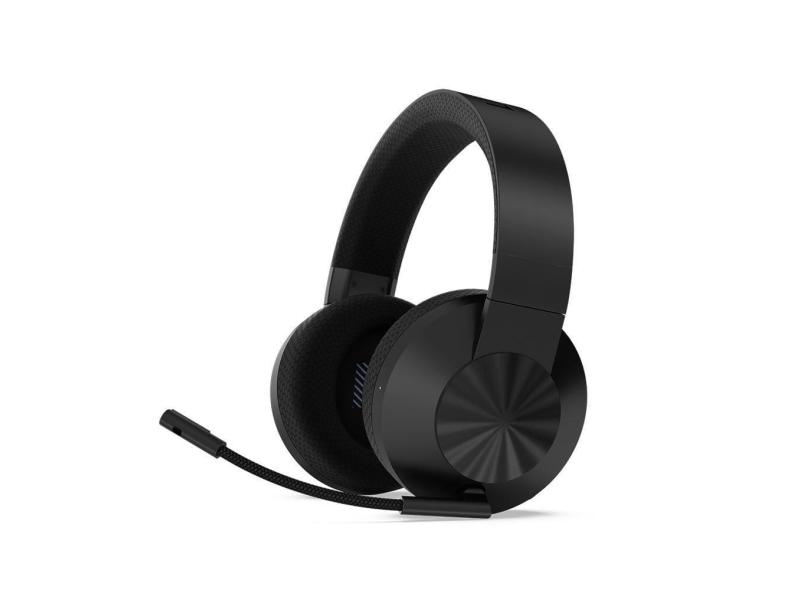 Headset Gamer Sem Fio Lenovo Legion H600 GXD1A03963