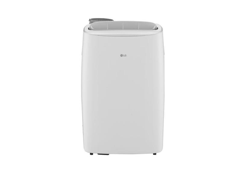 Ar Condicionado Portátil LG dual Inverter Voice 14.000 btus Frio 127V