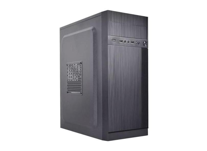 Computador Intel Core I5 1º Geração Memória Ram 4Gb Ssd120Gb