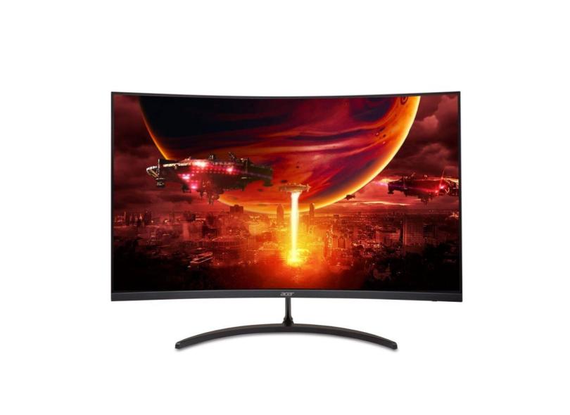 Monitor Acer Gamer Nitro 31.5”