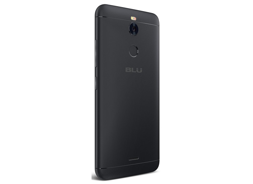 Smartphone Blu R R2 8GB 8.0 MP 2 Chips Android 7.0 (Nougat) 3G Wi-Fi