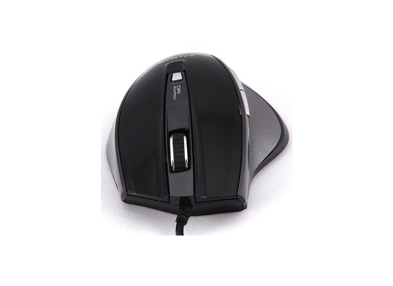 Mouse Óptico ZM-M400 - Zalman
