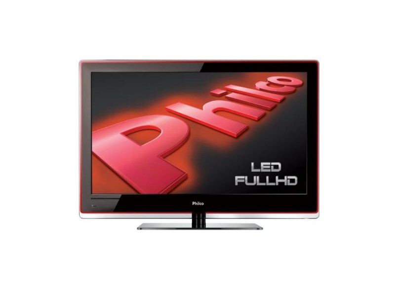 TV Philco 46" LED Full HD Conversor Integrado Ph46