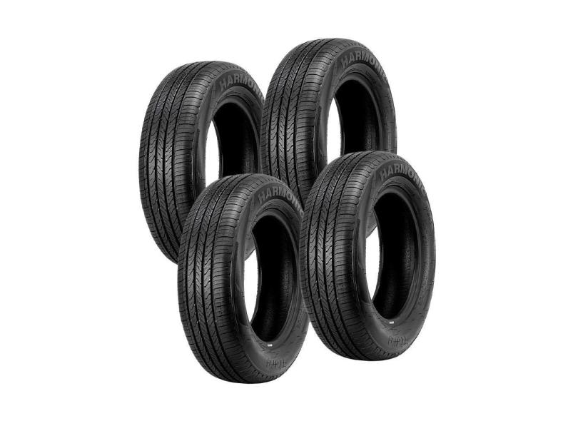Jogo 4 Pneus Itaro Aro 16 IT203 195/50R16 88V XL