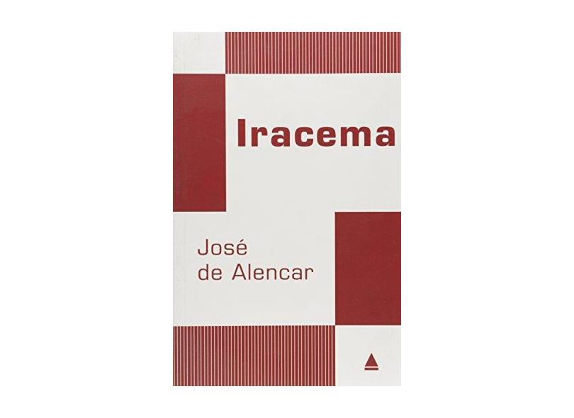 Iracema - José De Alencar - 9788520931820