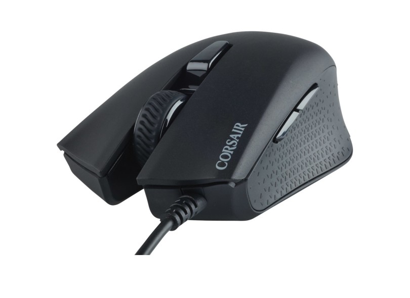 Mouse Óptico Gamer USB Harpoon - Corsair