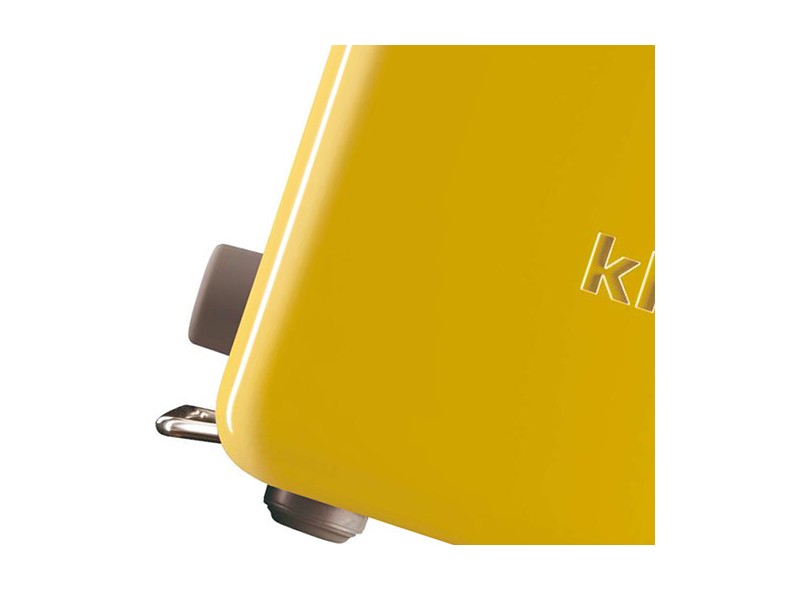 Torradeira Kenwood kMix TTM021 2 Fatias