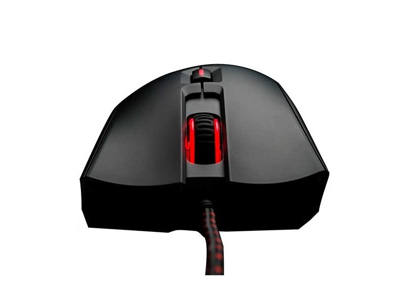 Mouse Óptico Gamer USB HX-MC001A/AM - HyperX