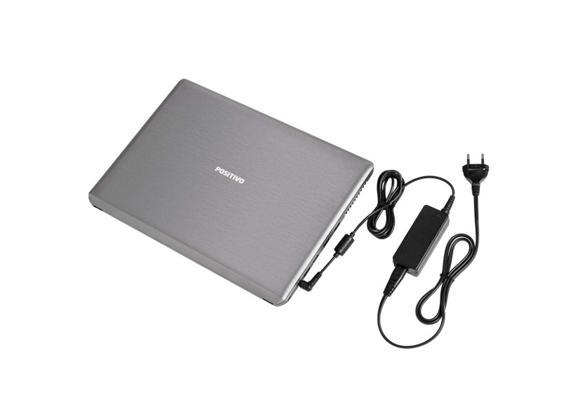 Notebook Positivo Stilo Intel Celeron N2806 2 GB de RAM HD 320 GB LED 14 " Windows 8.1 XR3000