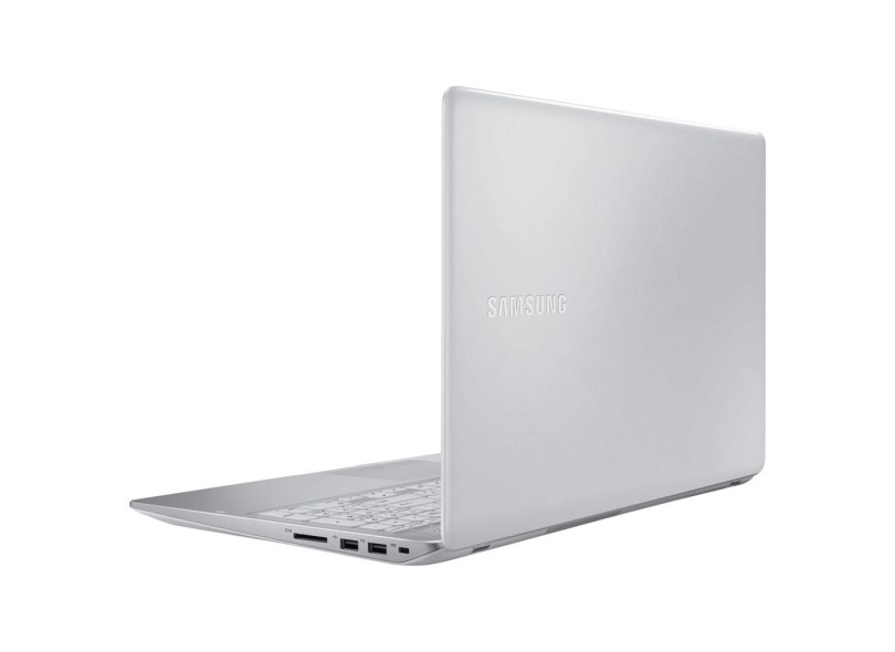 Notebook Samsung Expert Intel Core i7 5500U 8 GB de RAM HD 1 TB LED 15.6 " Windows 8.1 X50