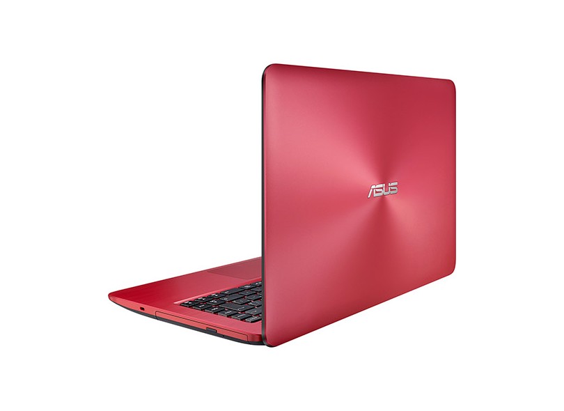 Notebook Asus Intel Core i3 4005U 4 GB de RAM HD 1 TB LED 14 " 4000 Windows 10 Z450LA